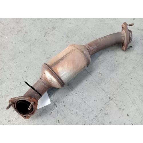 HOLDEN COMMODORE CATALYTIC CONVERTER UNDER CAR-CAT TYPE, 3.6, LLT, NON SENSOR TY