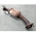 HOLDEN COMMODORE CATALYTIC CONVERTER UNDER CAR-CAT TYPE, 3.6, LLT, NON SENSOR TY