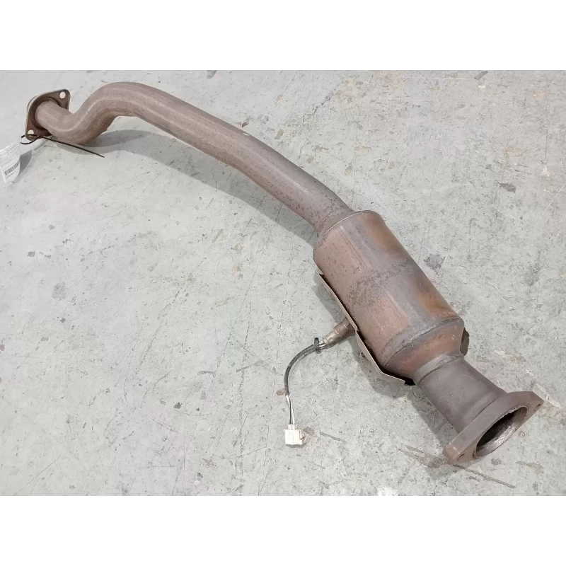 JEEP GRANDCHEROKEE CATALYTIC CONVERTER UNDER CAR-CAT TYPE, 6.4, PETROL, LH SIDE,