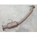 JEEP GRANDCHEROKEE CATALYTIC CONVERTER UNDER CAR-CAT TYPE, 6.4, PETROL, LH SIDE,