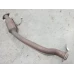 JEEP GRANDCHEROKEE CATALYTIC CONVERTER UNDER CAR-CAT TYPE, 6.4, PETROL, LH SIDE,