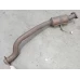 JEEP GRANDCHEROKEE CATALYTIC CONVERTER UNDER CAR-CAT TYPE, 6.4, PETROL, LH SIDE,