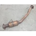 JEEP GRANDCHEROKEE CATALYTIC CONVERTER UNDER CAR-CAT TYPE, 6.4, PETROL, RH SIDE,