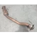 JEEP GRANDCHEROKEE CATALYTIC CONVERTER UNDER CAR-CAT TYPE, 6.4, PETROL, RH SIDE,