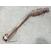 JEEP GRANDCHEROKEE CATALYTIC CONVERTER UNDER CAR-CAT TYPE, 6.4, PETROL, RH SIDE,