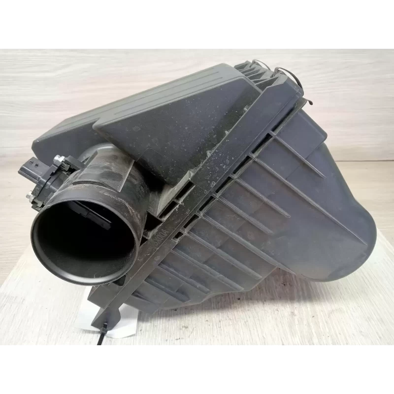 NISSAN NAVARA AIR CLEANER/BOX D40, AIR CLEANER, 2.5, YD25, DIESEL, VIN VSK, 01/1