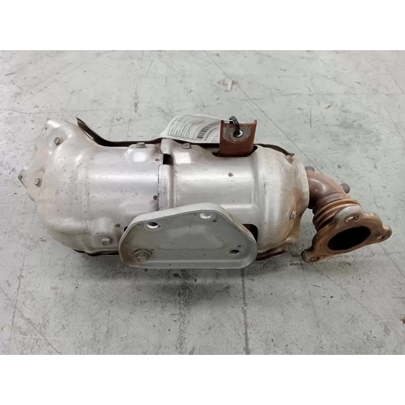 NISSAN NAVARA CATALYTIC CONVERTER D40, DOWNPIPE-CAT TYPE, 2.5, YD25, DIESEL, VIN