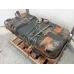 TOYOTA LANDCRUISER FUEL TANK 78/79 SERIES (MY07 UPDATE), MAIN TANK, FRONT, SINGL