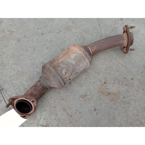 HOLDEN COMMODORE CATALYTIC CONVERTER UNDER CAR-CAT TYPE, 3.6, LE0/LY7, W/ OXYGEN