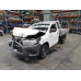 TOYOTA HILUX AIR CLEANER DUCT/HOS AIRBOX TO THROTTLE BODY, 2.7, PETROL, 2TR-FE,