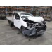 TOYOTA HILUX AIR CLEANER DUCT/HOS AIRBOX TO THROTTLE BODY, 2.7, PETROL, 2TR-FE,