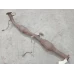 TOYOTA HILUX CATALYTIC CONVERTER UNDER CAR-CAT TYPE, 2.7, PETROL, 09/15- 2018