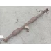 TOYOTA HILUX CATALYTIC CONVERTER UNDER CAR-CAT TYPE, 2.7, PETROL, 09/15- 2018