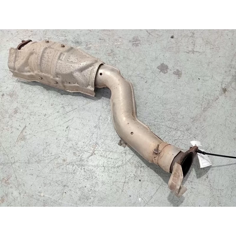 NISSAN XTRAIL CATALYTIC CONVERTER UNDER CAR-CAT TYPE, 2.5, PETROL, T31, 09/07-12