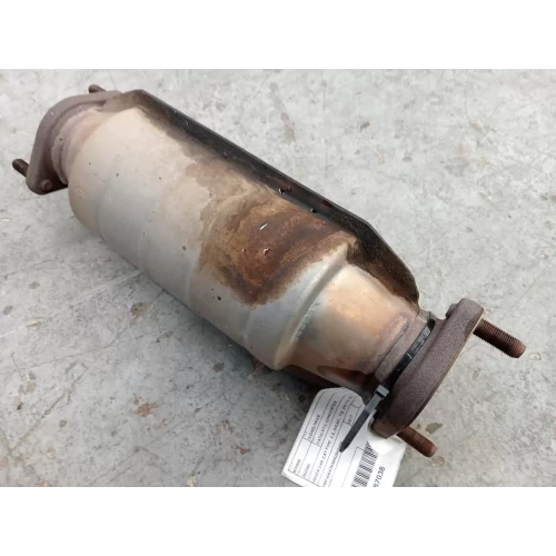 HYUNDAI ILOAD/IMAX CATALYTIC CONVERTER UNDER CAR-CAT TYPE, 2.5, DIESEL, TQ, 09/1