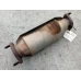 HYUNDAI ILOAD/IMAX CATALYTIC CONVERTER UNDER CAR-CAT TYPE, 2.5, DIESEL, TQ, 09/1