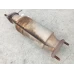 HYUNDAI ILOAD/IMAX CATALYTIC CONVERTER UNDER CAR-CAT TYPE, 2.5, DIESEL, TQ, 09/1