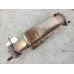 HYUNDAI ILOAD/IMAX CATALYTIC CONVERTER UNDER CAR-CAT TYPE, 2.5, DIESEL, TQ, 09/1