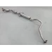 TOYOTA PRIUS CATALYTIC CONVERTER NHW20R, UNDER CAR-CAT TYPE, 1.5, PETROL, 10/03-