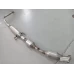 TOYOTA PRIUS CATALYTIC CONVERTER NHW20R, UNDER CAR-CAT TYPE, 1.5, PETROL, 10/03-