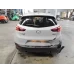 MAZDA CX3 MUFFLER 1.5, DIESEL, 4WD, DK, 03/15-05/18 2016