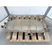 MAZDA CX3 MUFFLER 1.5, DIESEL, 4WD, DK, 03/15-05/18 2016