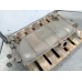 MAZDA CX3 MUFFLER 1.5, DIESEL, 4WD, DK, 03/15-05/18 2016