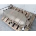 MAZDA CX3 MUFFLER 1.5, DIESEL, 4WD, DK, 03/15-05/18 2016