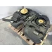 HOLDEN CAPTIVA FUEL TANK CG, DIESEL, 01/11-06/18 2017