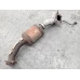 HOLDEN COMMODORE CATALYTIC CONVERTER MANIFOLD-CAT TYPE, 3.6, LFX, RH SIDE, VF, 0