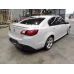 HOLDEN COMMODORE MUFFLER VF, 05/13-12/17 2016