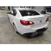 HOLDEN COMMODORE MUFFLER VF, 05/13-12/17 2016