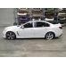 HOLDEN COMMODORE MUFFLER VF, 05/13-12/17 2016