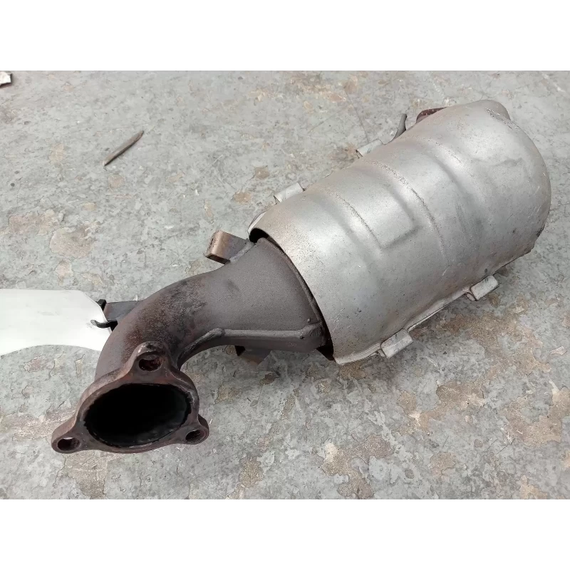 MITSUBISHI CHALLENGER CATALYTIC CONVERTER DOWNPIPE-CAT TYPE, 2.5, DIESEL, KH/PB-