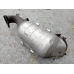 MITSUBISHI CHALLENGER CATALYTIC CONVERTER DOWNPIPE-CAT TYPE, 2.5, DIESEL, KH/PB-