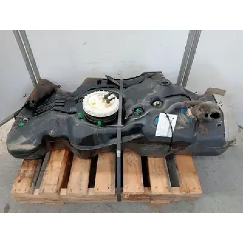 TOYOTA HILUX FUEL TANK DIESEL, 02/05-08/15 2011