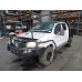 TOYOTA HILUX FUEL TANK DIESEL, 02/05-08/15 2011
