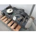 TOYOTA HILUX FUEL TANK DIESEL, 02/05-08/15 2011