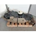 TOYOTA HILUX FUEL TANK DIESEL, 02/05-08/15 2011
