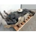 TOYOTA HILUX FUEL TANK DIESEL, 02/05-08/15 2011