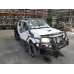 TOYOTA HILUX FUEL TANK DIESEL, 02/05-08/15 2011
