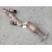 NISSAN PATHFINDER CATALYTIC CONVERTER UNDER CAR-CAT TYPE, 3.5, PETROL, R52, 06/1