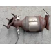 HOLDEN CAPTIVA CATALYTIC CONVERTER DOWNPIPE-CAT TYPE, 2.4, LE5/LE9, PETROL, CG,