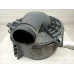 MAZDA BT50 AIR CLEANER/BOX AIR CLEANER, UP-UR, 3.2, DIESEL, 10/11-06/20 2013