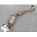 MAZDA BT50 CATALYTIC CONVERTER DOWNPIPE-CAT TYPE, 3.2, DIESEL, NON DPF INJECTOR/