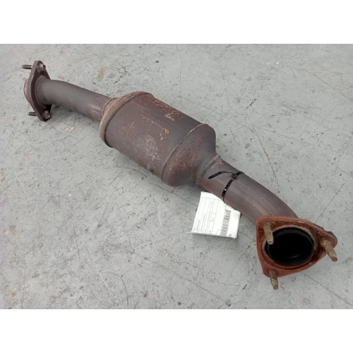 HOLDEN COMMODORE CATALYTIC CONVERTER UNDER CAR-CAT TYPE, 3.6, LLT, NON SENSOR TY