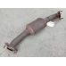 HOLDEN COMMODORE CATALYTIC CONVERTER UNDER CAR-CAT TYPE, 3.6, LLT, NON SENSOR TY