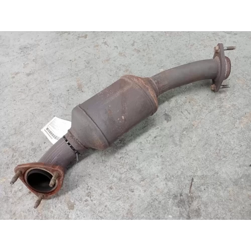 HOLDEN COMMODORE CATALYTIC CONVERTER UNDER CAR-CAT TYPE, 3.6, LLT, NON SENSOR TY