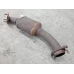 HOLDEN COMMODORE CATALYTIC CONVERTER UNDER CAR-CAT TYPE, 3.6, LLT, NON SENSOR TY