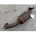 HOLDEN COMMODORE CATALYTIC CONVERTER UNDER CAR-CAT TYPE, 3.6, LLT, NON SENSOR TY